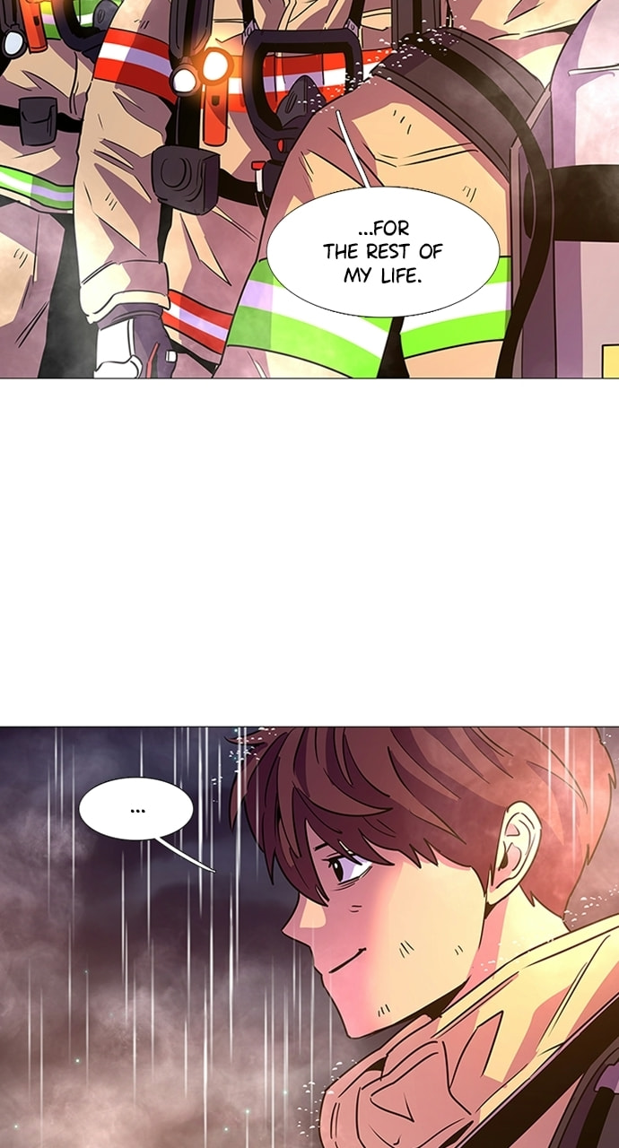 Read 1 Second chapter 97 image 34 on Lezhin