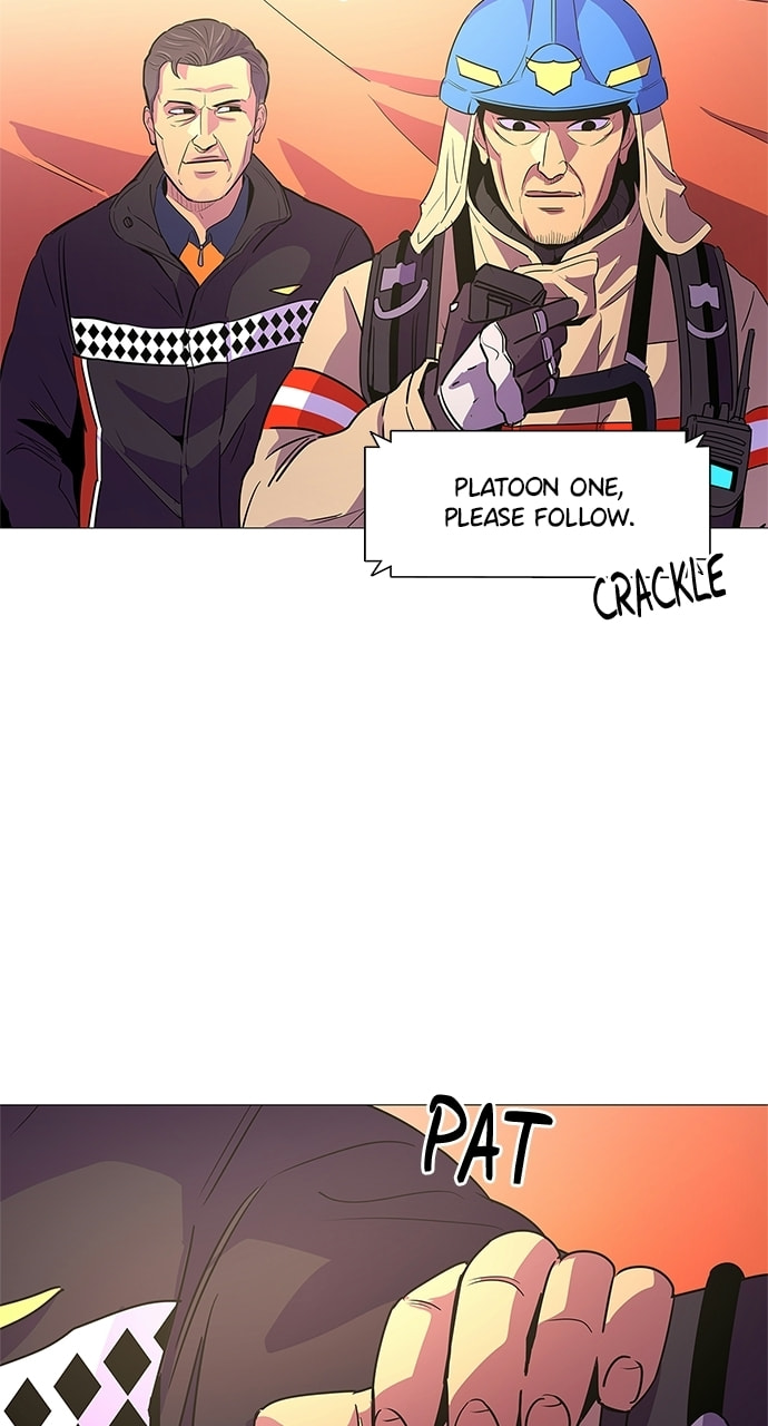 Read 1 Second chapter 97 image 42 on Lezhin
