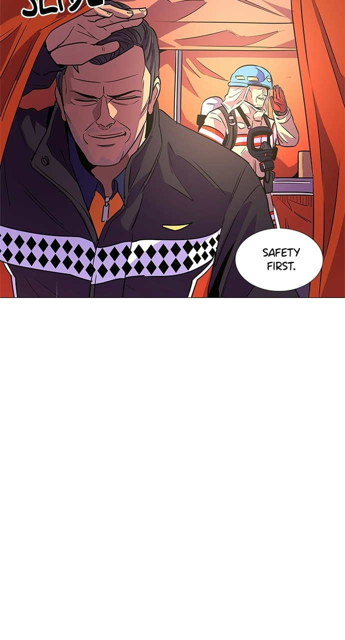 Read 1 Second chapter 97 image 45 on Lezhin