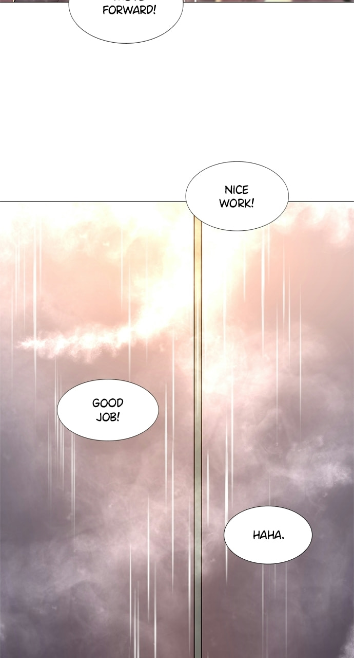 Read 1 Second chapter 97 image 47 on Lezhin