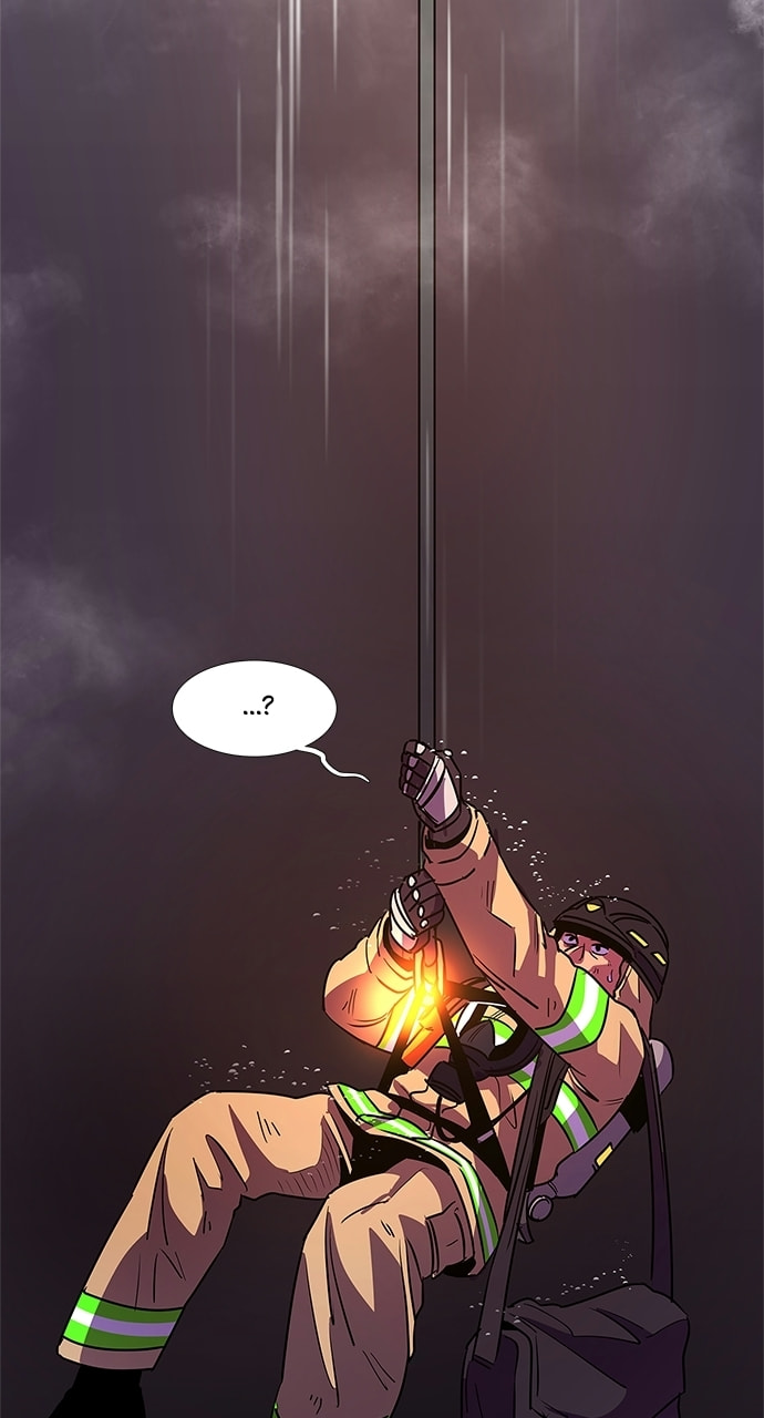 Read 1 Second chapter 97 image 48 on Lezhin
