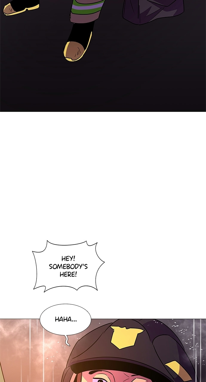 Read 1 Second chapter 97 image 49 on Lezhin