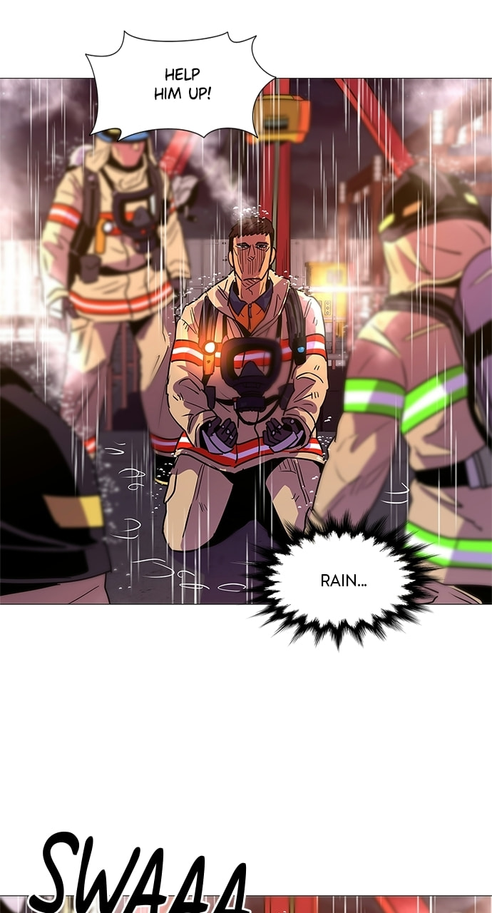 Read 1 Second chapter 97 image 5 on Lezhin