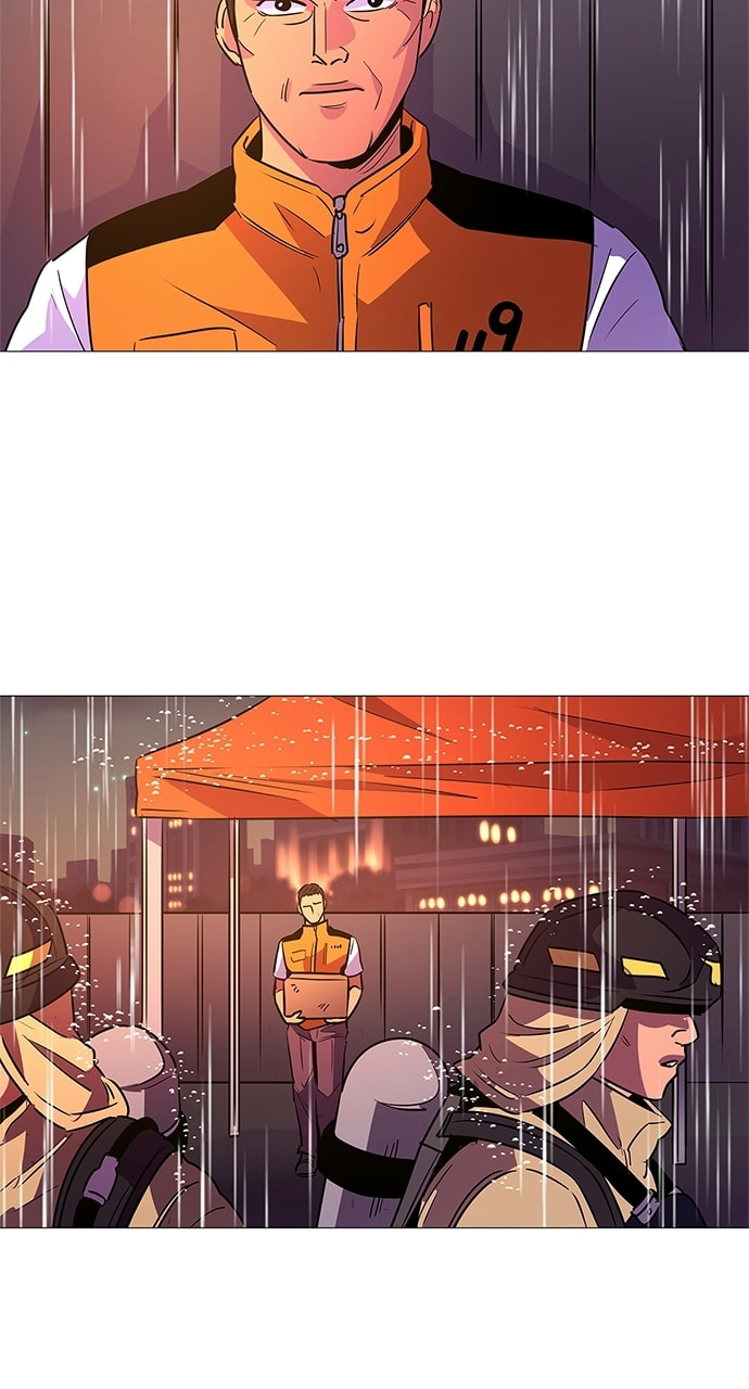 Read 1 Second chapter 97 image 53 on Lezhin