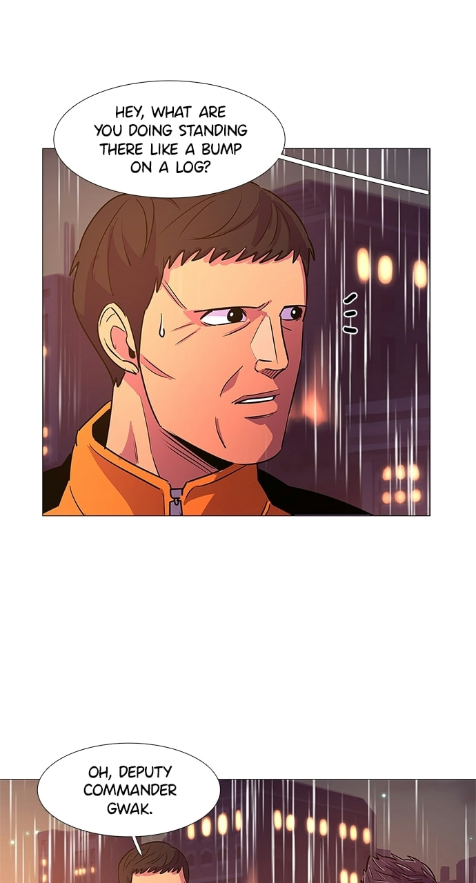 Read 1 Second chapter 97 image 54 on Lezhin