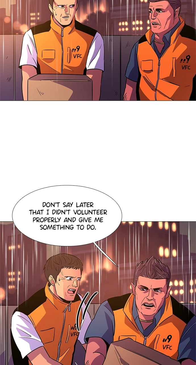 Read 1 Second chapter 97 image 55 on Lezhin