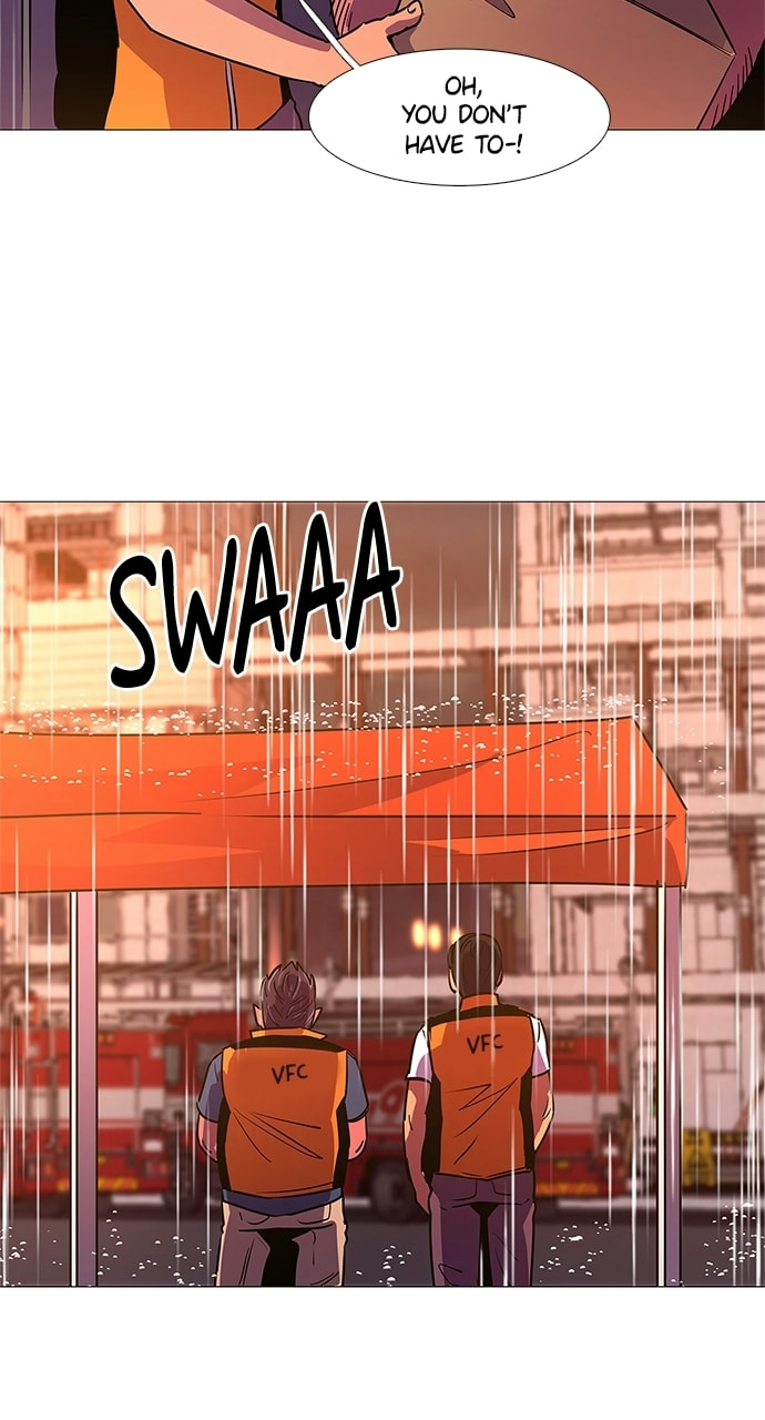 Read 1 Second chapter 97 image 56 on Lezhin