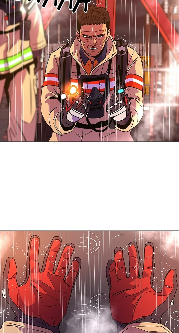Read 1 Second chapter 97 image 6 on Lezhin