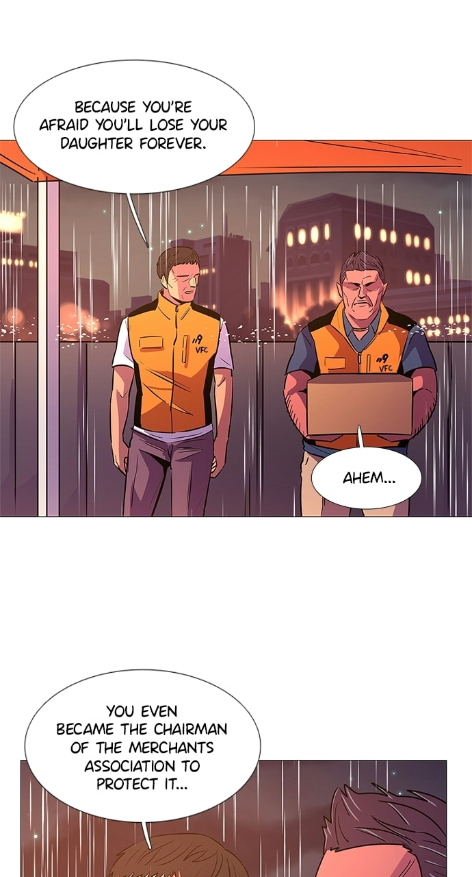 Read 1 Second chapter 97 image 60 on Lezhin