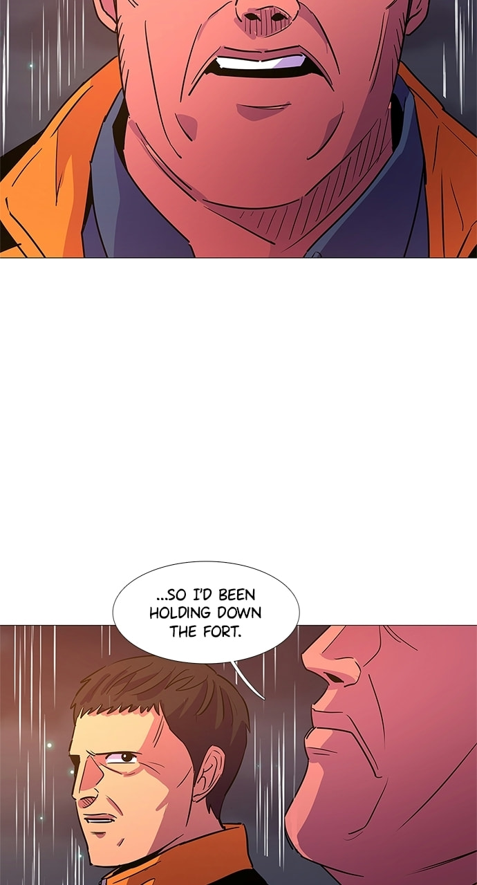 Read 1 Second chapter 97 image 63 on Lezhin