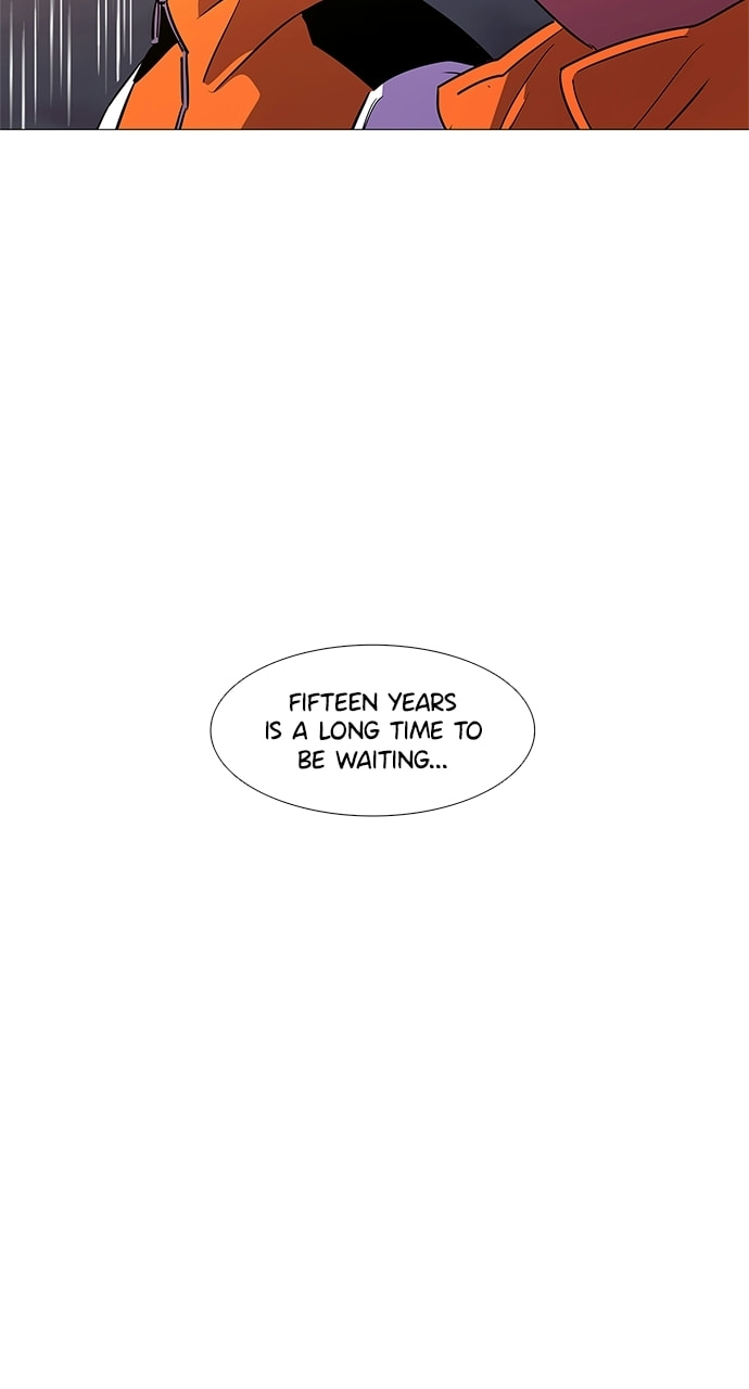 Read 1 Second chapter 97 image 64 on Lezhin