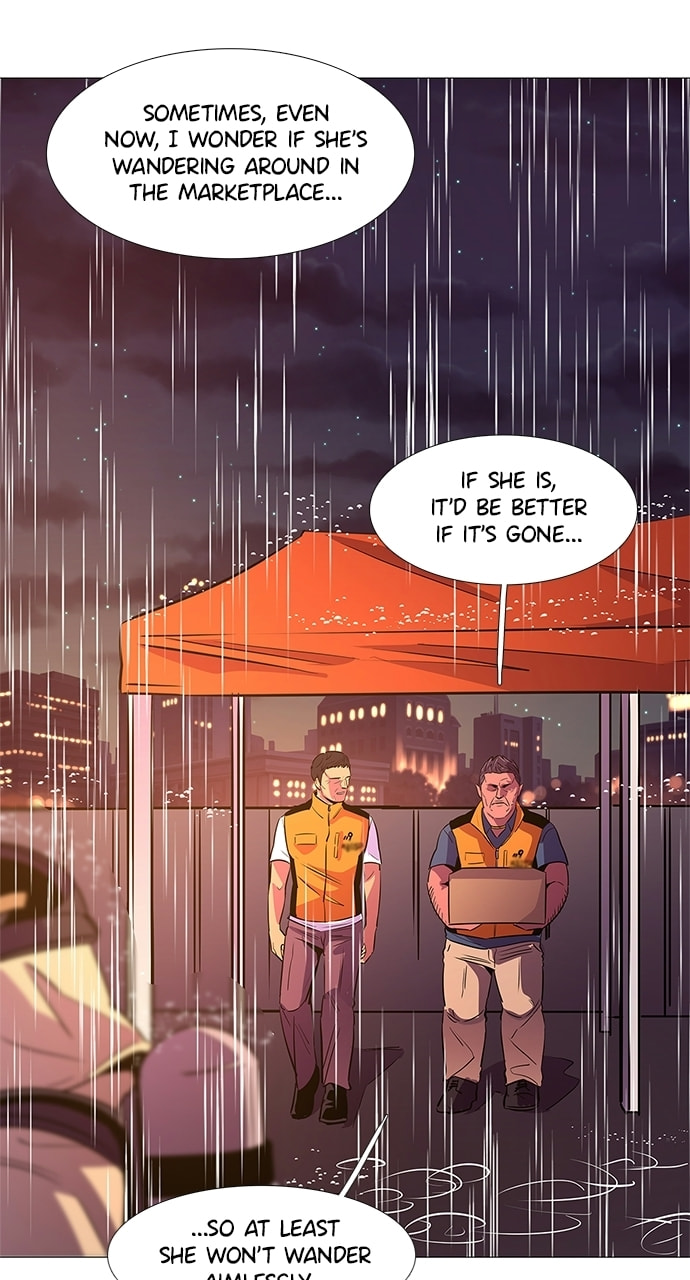 Read 1 Second chapter 97 image 65 on Lezhin