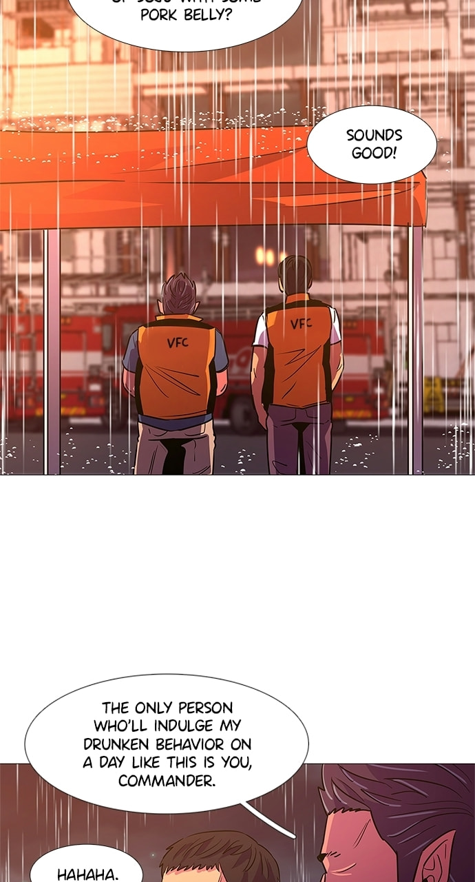 Read 1 Second chapter 97 image 67 on Lezhin