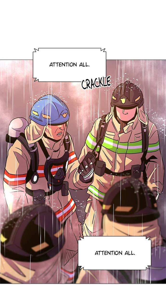 Read 1 Second chapter 97 image 69 on Lezhin