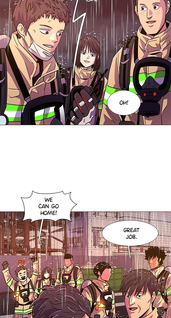 Read 1 Second chapter 97 image 71 on Lezhin