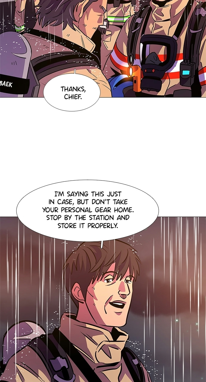 Read 1 Second chapter 97 image 72 on Lezhin