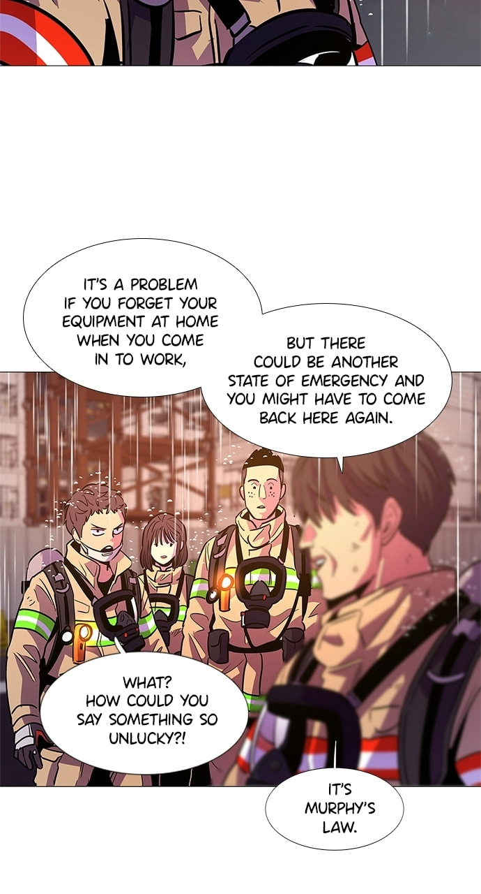 Read 1 Second chapter 97 image 73 on Lezhin