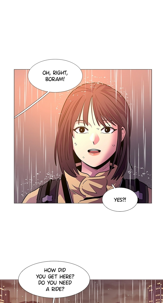 Read 1 Second chapter 97 image 74 on Lezhin