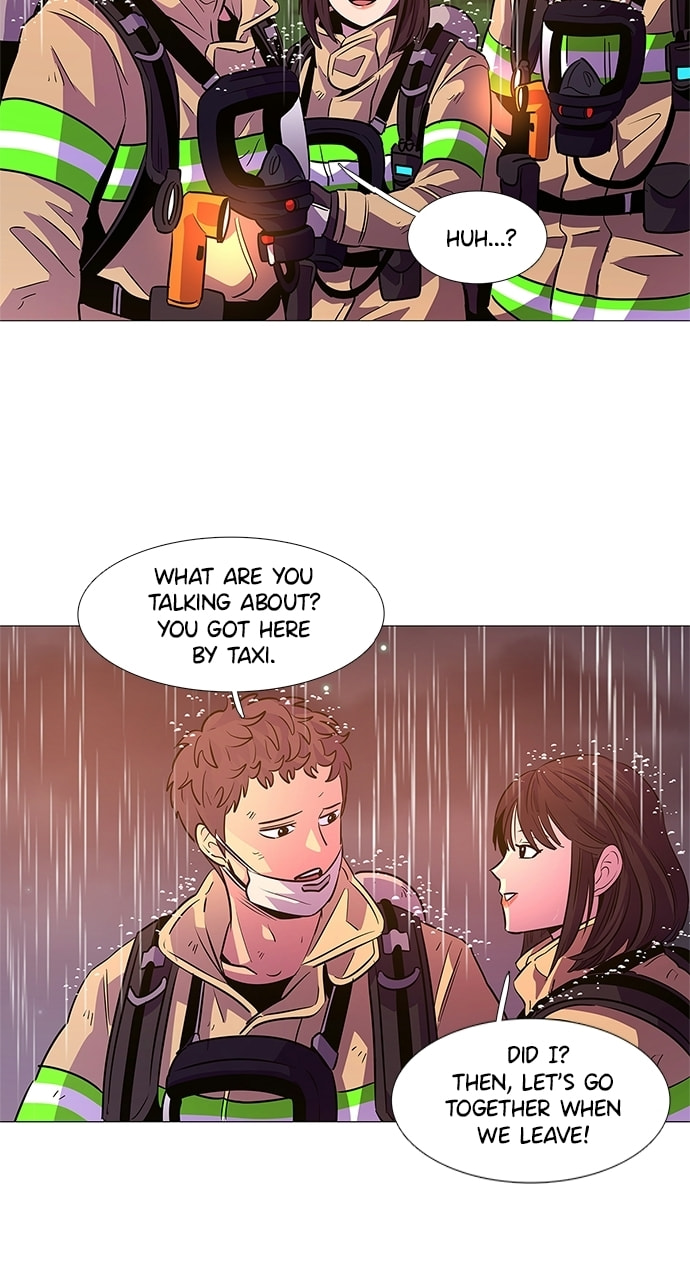 Read 1 Second chapter 97 image 76 on Lezhin