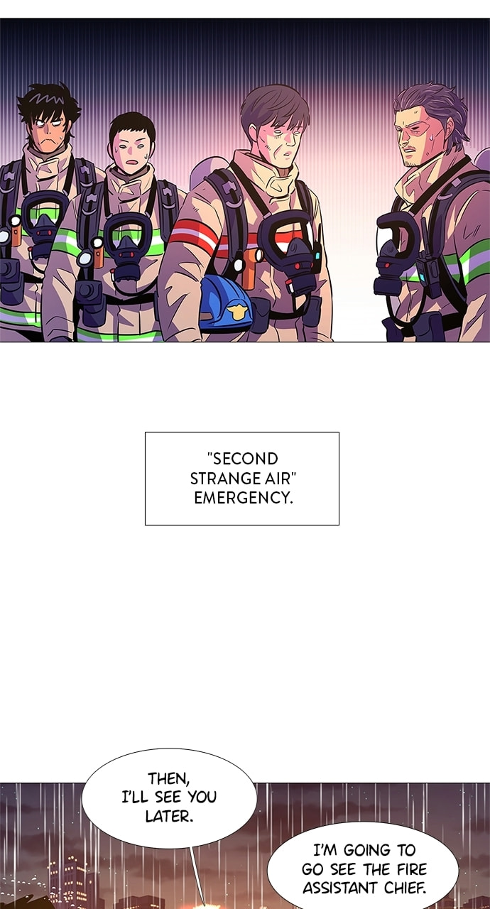 Read 1 Second chapter 97 image 77 on Lezhin