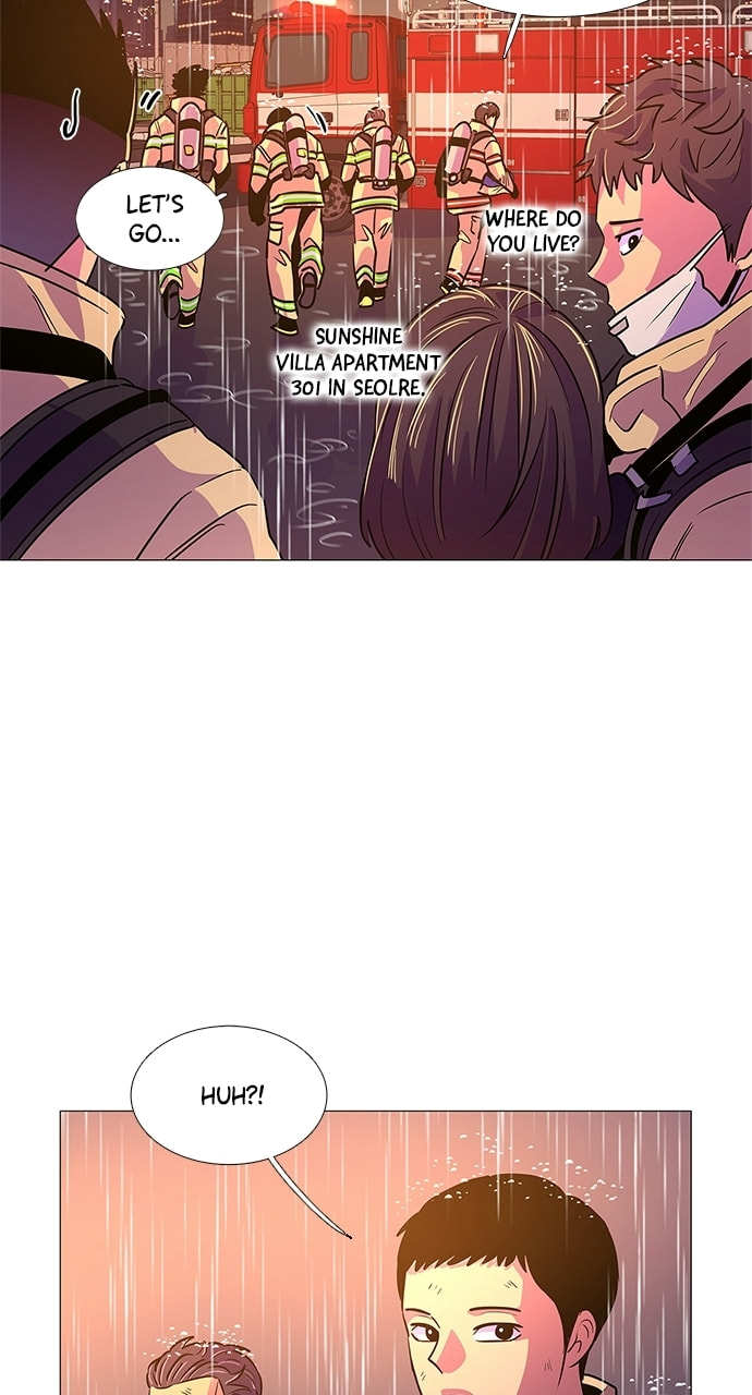 Read 1 Second chapter 97 image 78 on Lezhin