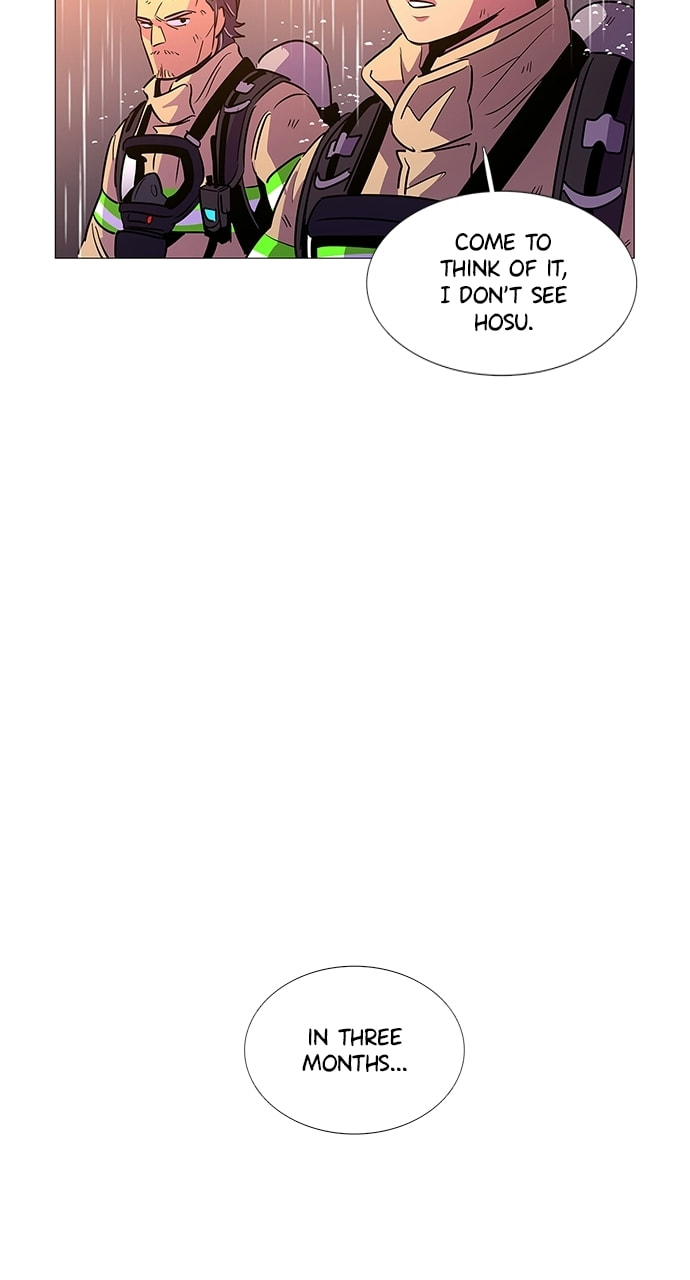 Read 1 Second chapter 97 image 79 on Lezhin
