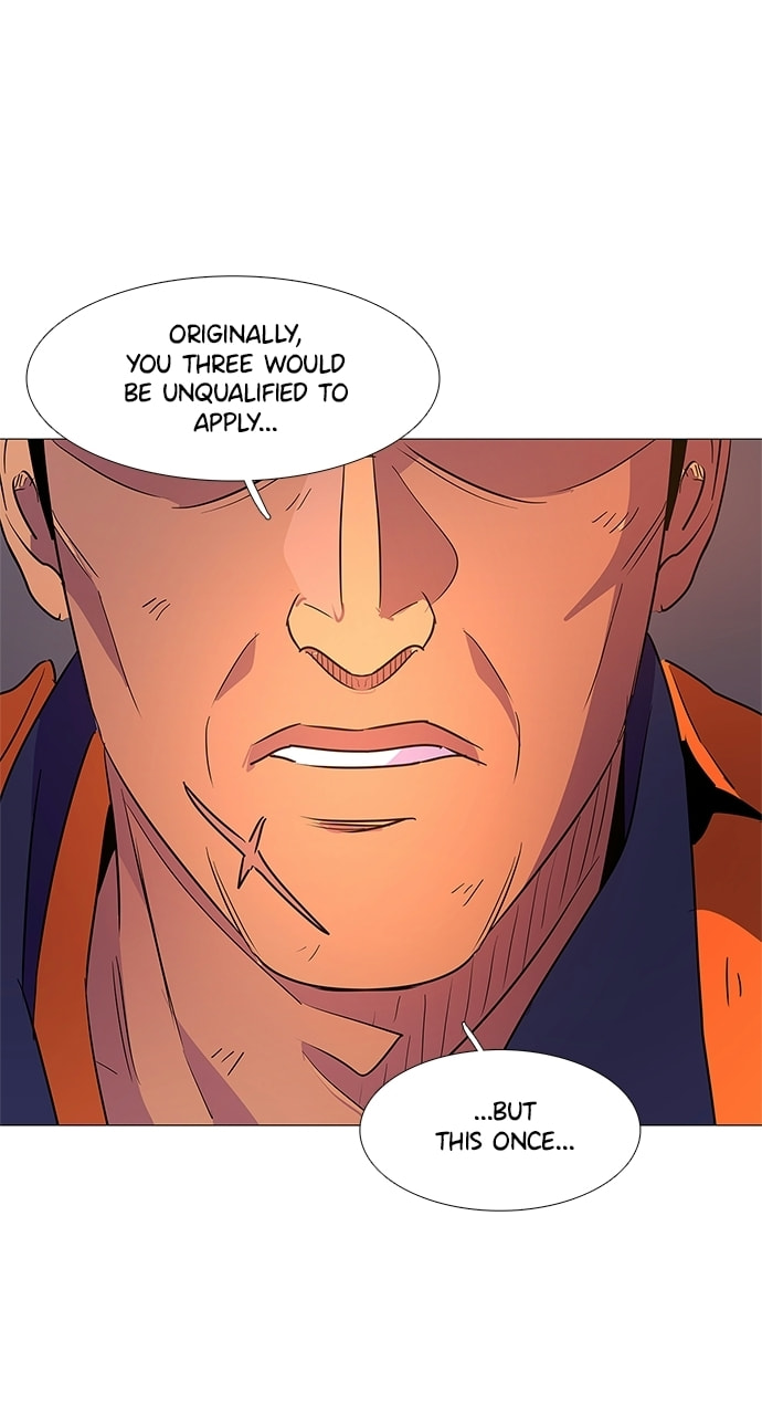Read 1 Second chapter 97 image 81 on Lezhin