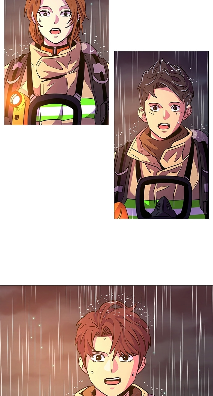 Read 1 Second chapter 97 image 83 on Lezhin