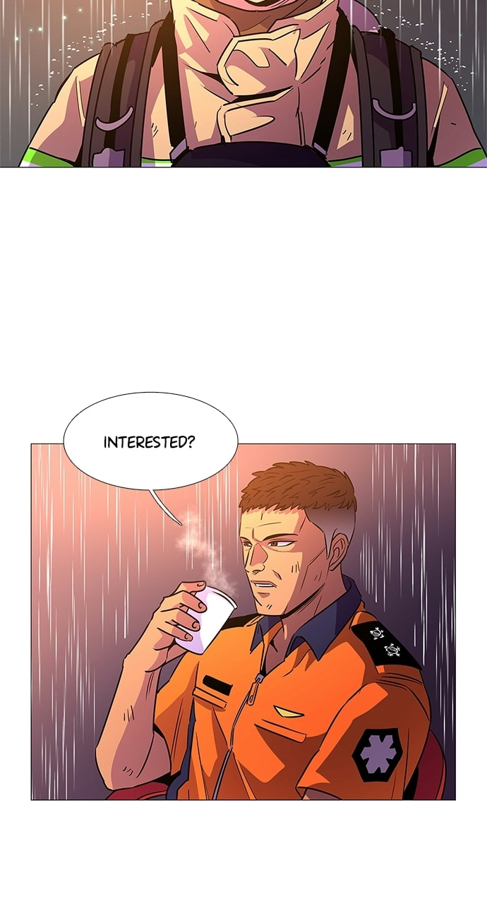 Read 1 Second chapter 97 image 84 on Lezhin