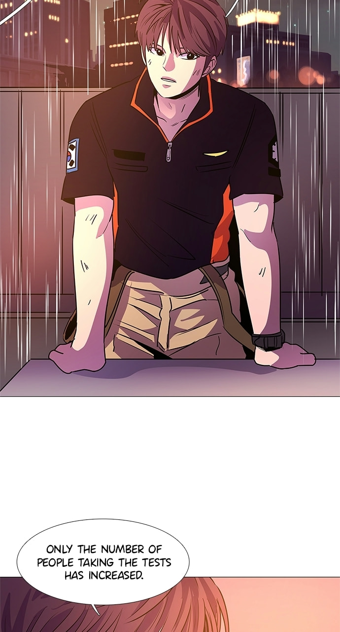 Read 1 Second chapter 97 image 86 on Lezhin