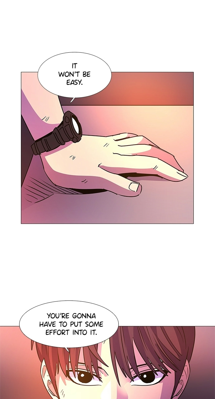 Read 1 Second chapter 97 image 89 on Lezhin