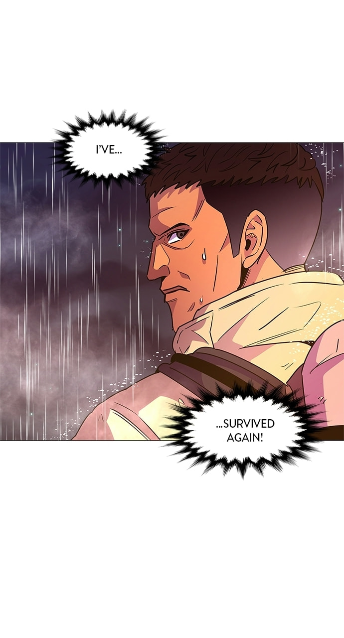 Read 1 Second chapter 97 image 9 on Lezhin