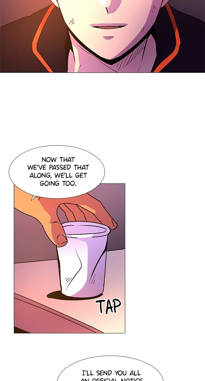 Read 1 Second chapter 97 image 90 on Lezhin