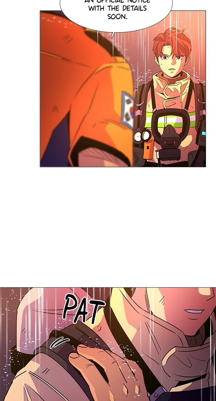 Read 1 Second chapter 97 image 91 on Lezhin