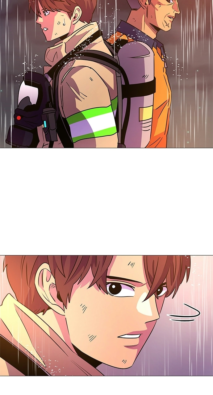 Read 1 Second chapter 97 image 93 on Lezhin