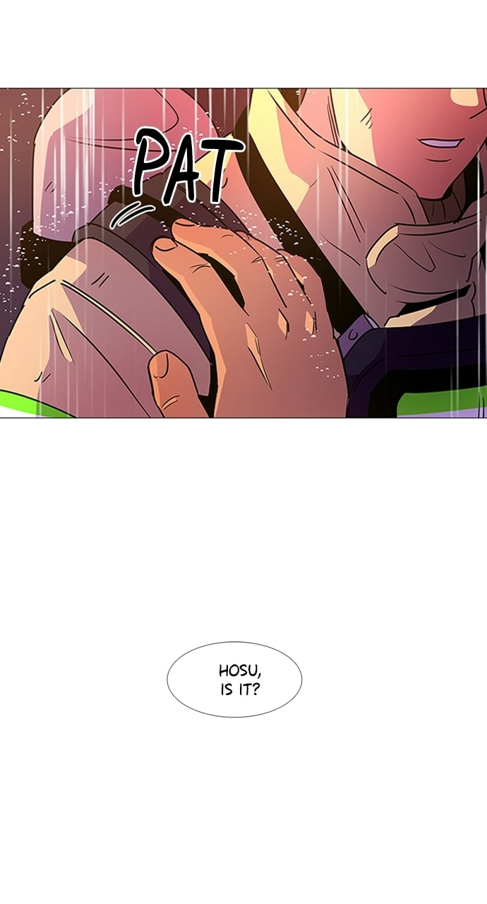Read 1 Second chapter 98 image 1 on Lezhin