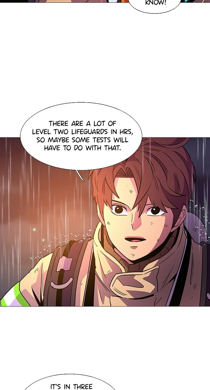 Read 1 Second chapter 98 image 10 on Lezhin
