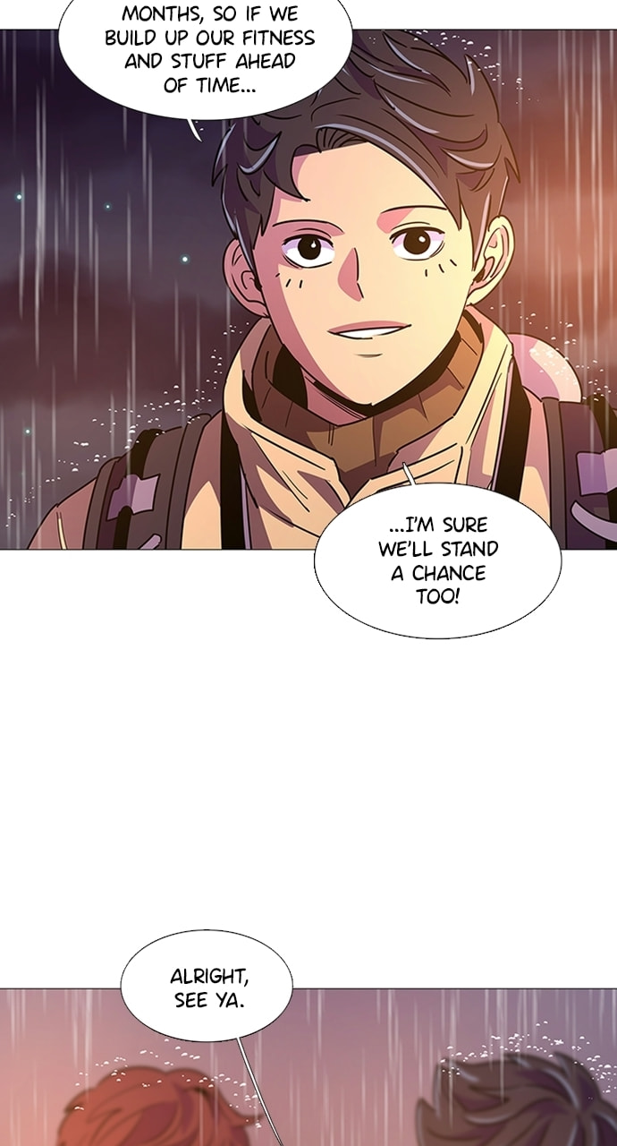 Read 1 Second chapter 98 image 11 on Lezhin
