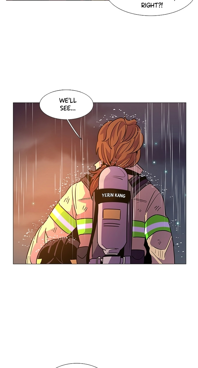 Read 1 Second chapter 98 image 13 on Lezhin