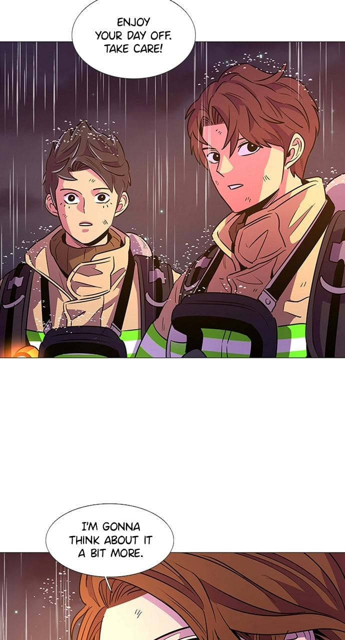 Read 1 Second chapter 98 image 14 on Lezhin