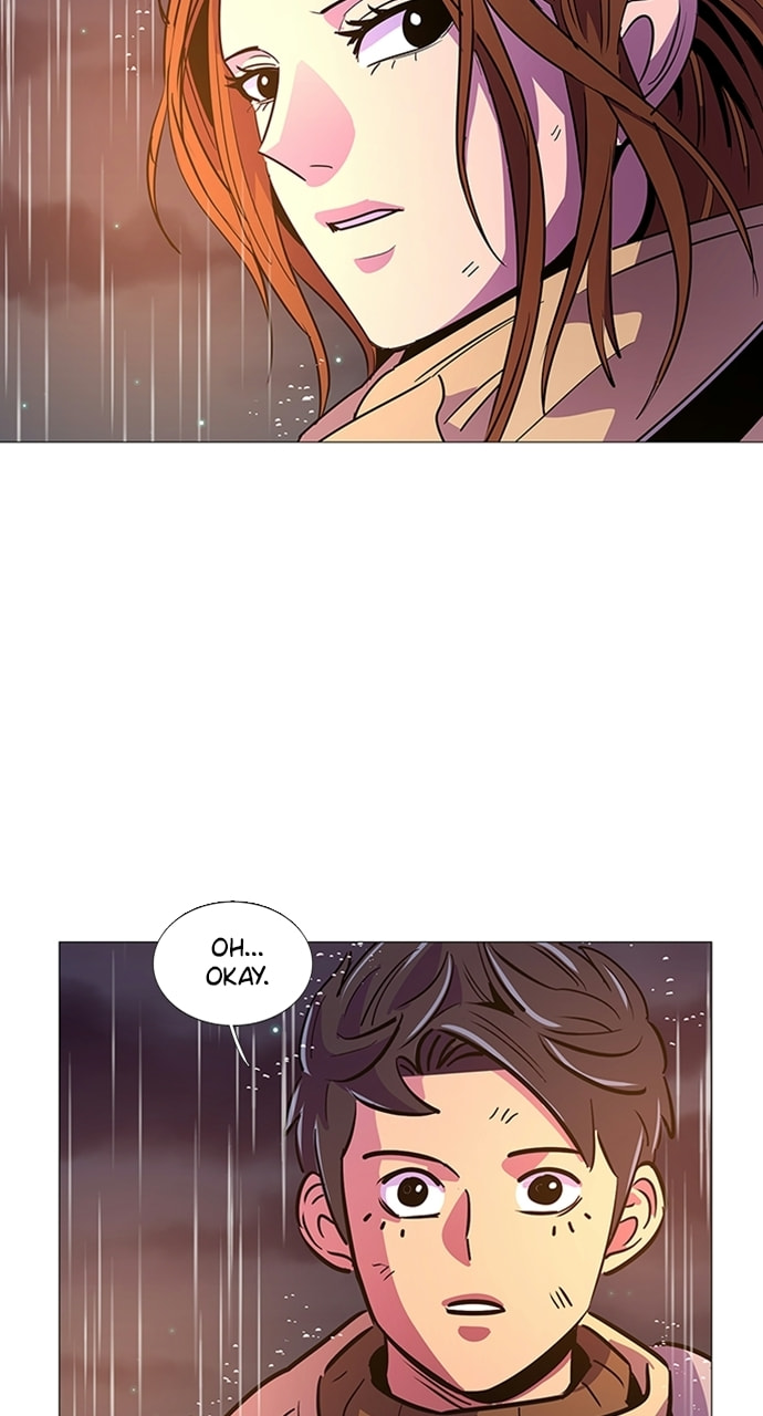 Read 1 Second chapter 98 image 15 on Lezhin
