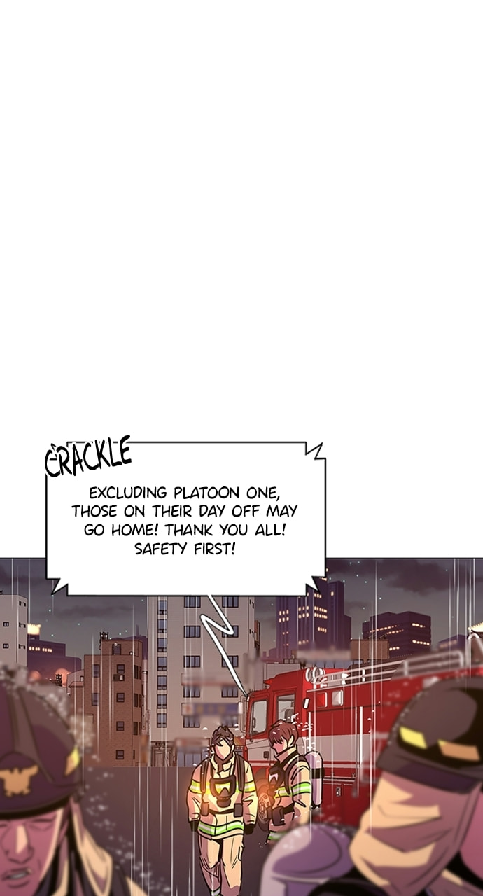 Read 1 Second chapter 98 image 19 on Lezhin