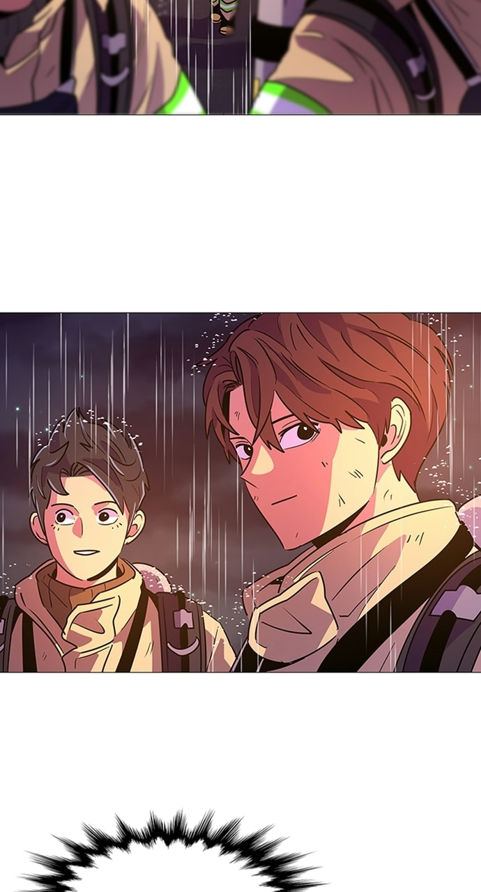 Read 1 Second chapter 98 image 20 on Lezhin