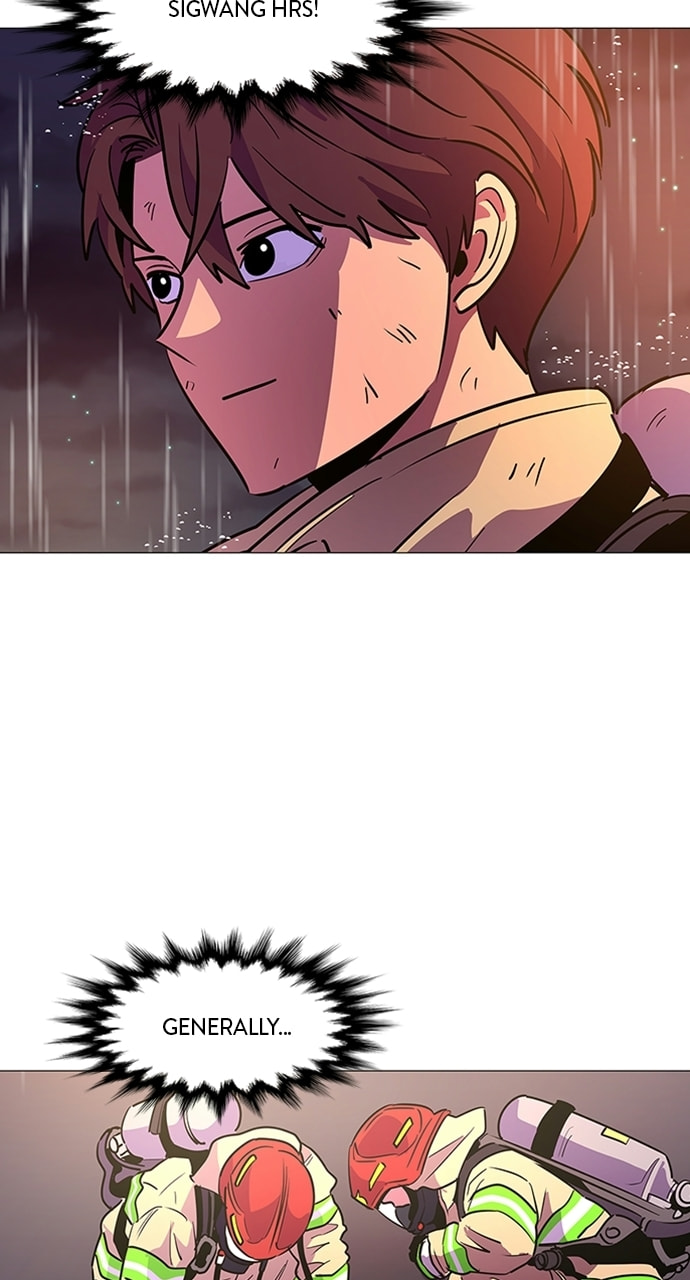 Read 1 Second chapter 98 image 21 on Lezhin