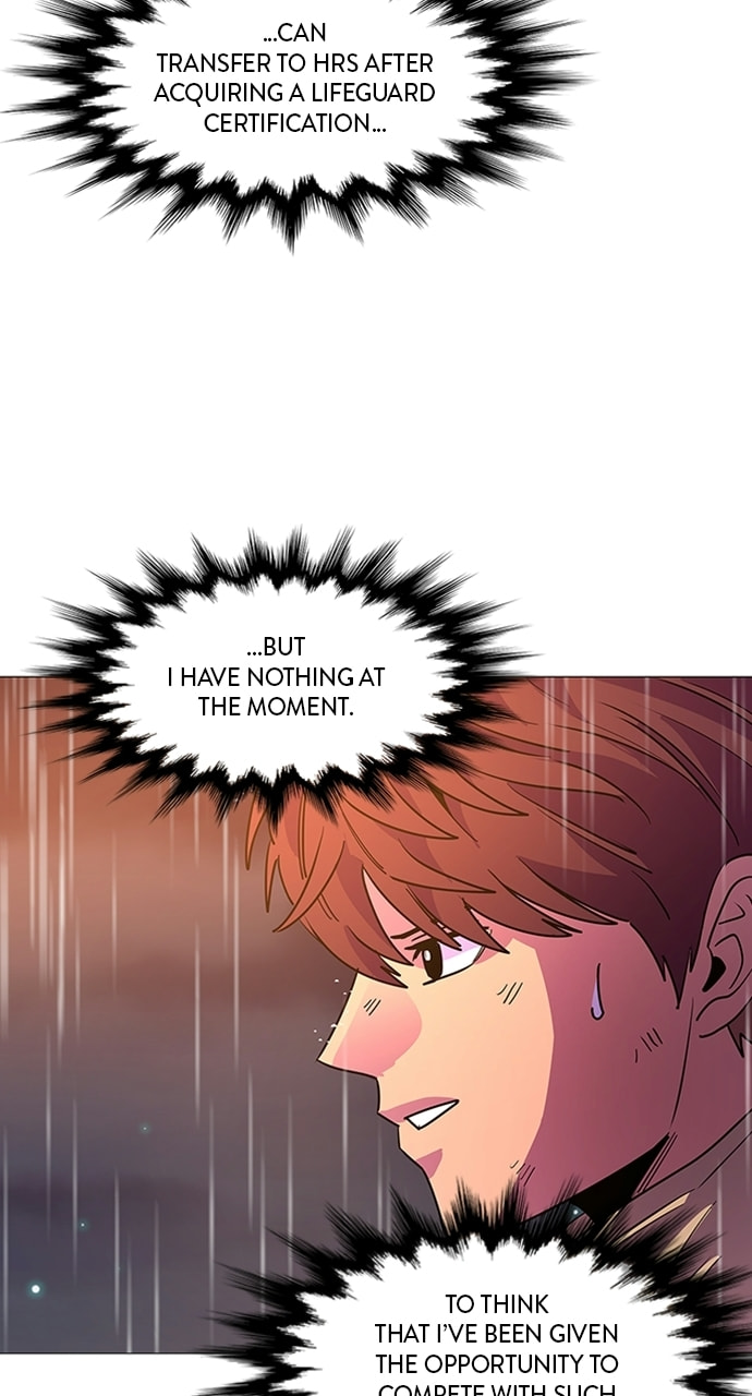 Read 1 Second chapter 98 image 24 on Lezhin