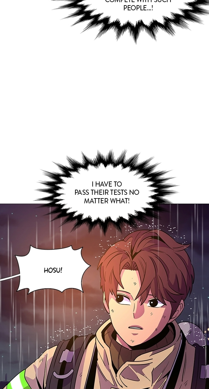 Read 1 Second chapter 98 image 25 on Lezhin