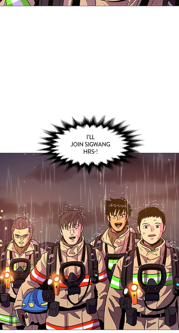 Read 1 Second chapter 98 image 26 on Lezhin
