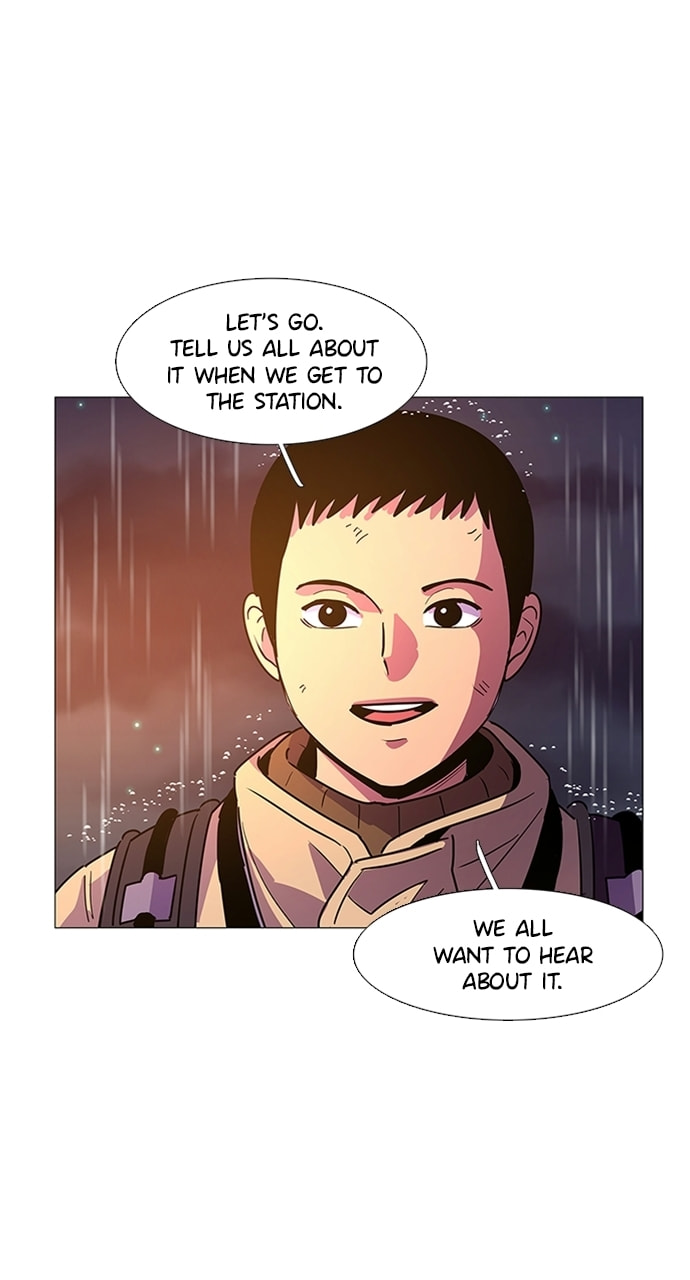 Read 1 Second chapter 98 image 28 on Lezhin