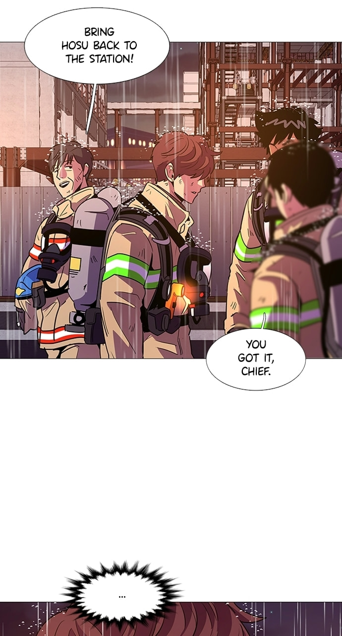 Read 1 Second chapter 98 image 29 on Lezhin