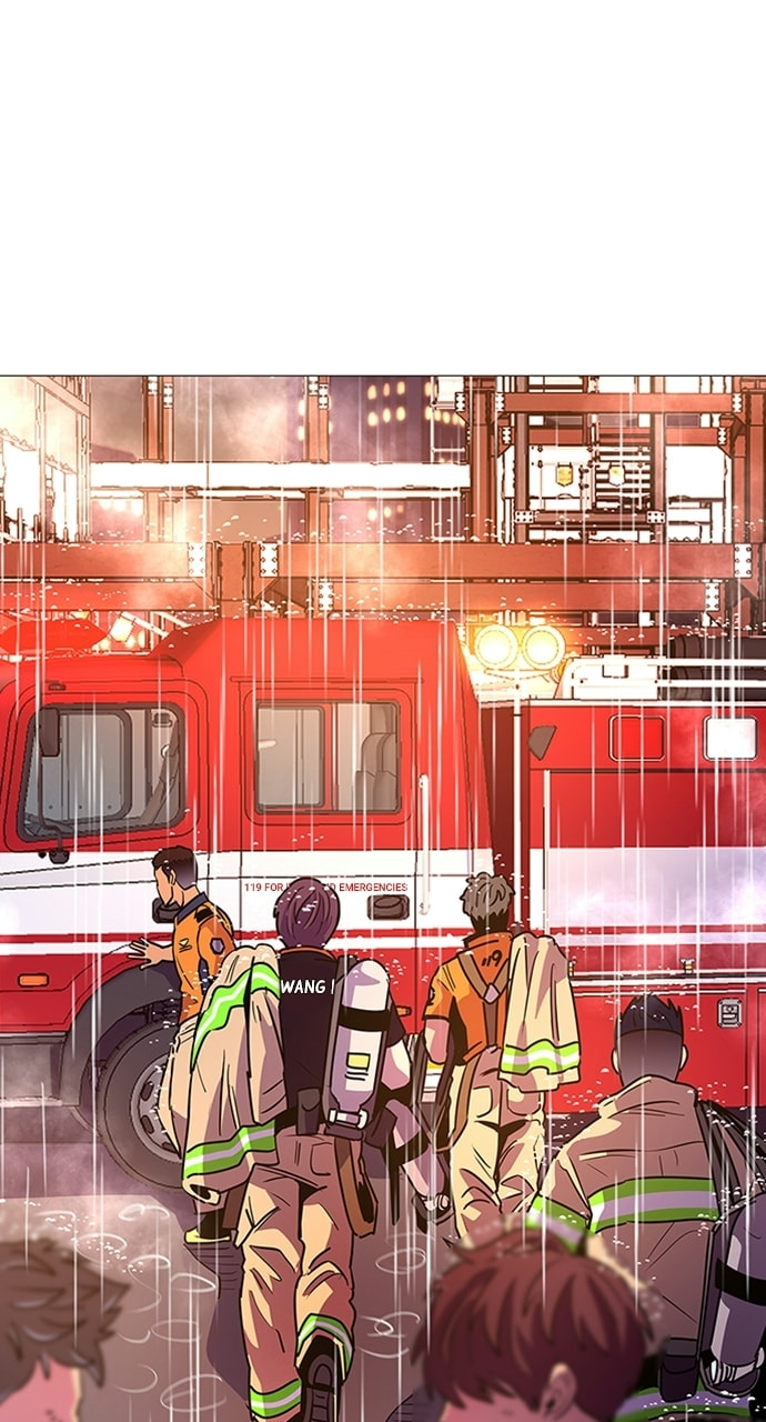 Read 1 Second chapter 98 image 3 on Lezhin